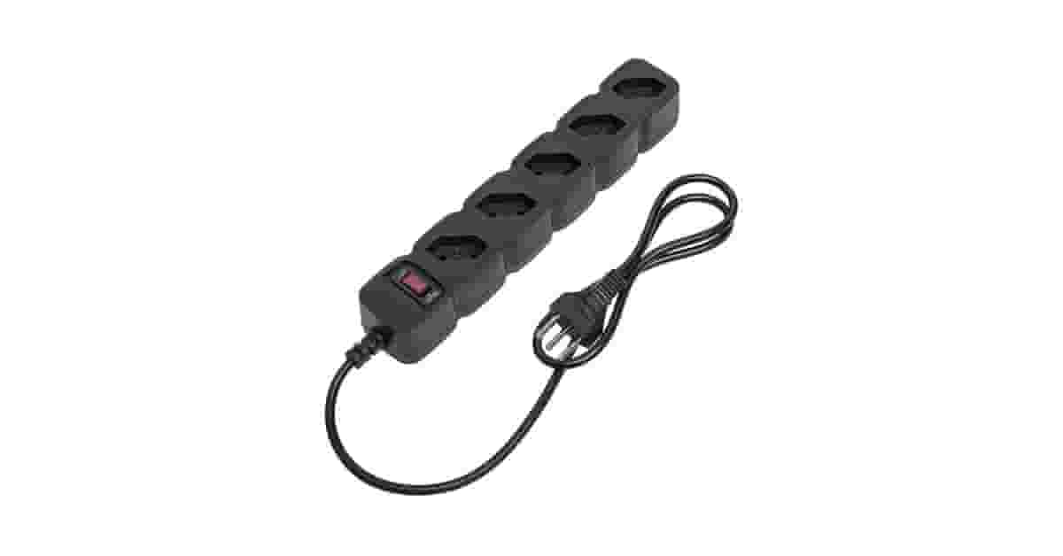 Qual Melhor Filtro de Linha Para Proteger Aparelhos?