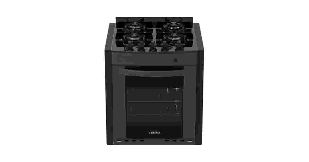 Qual Melhor Fogao 4 Bocas de Embutir? Compare Já!