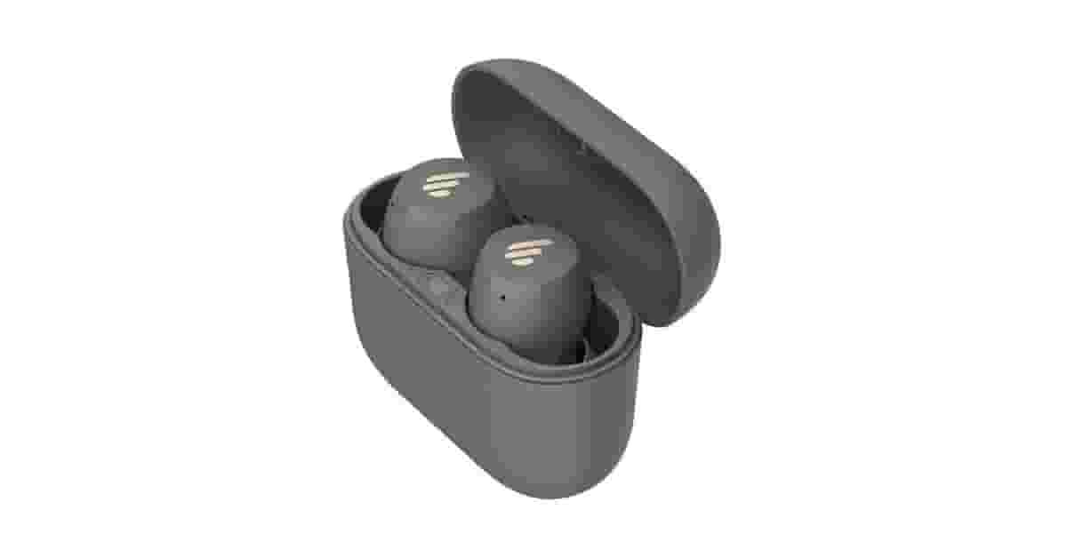 Qual Melhor Fone de Ouvido Bluetooth Edifier: Guia