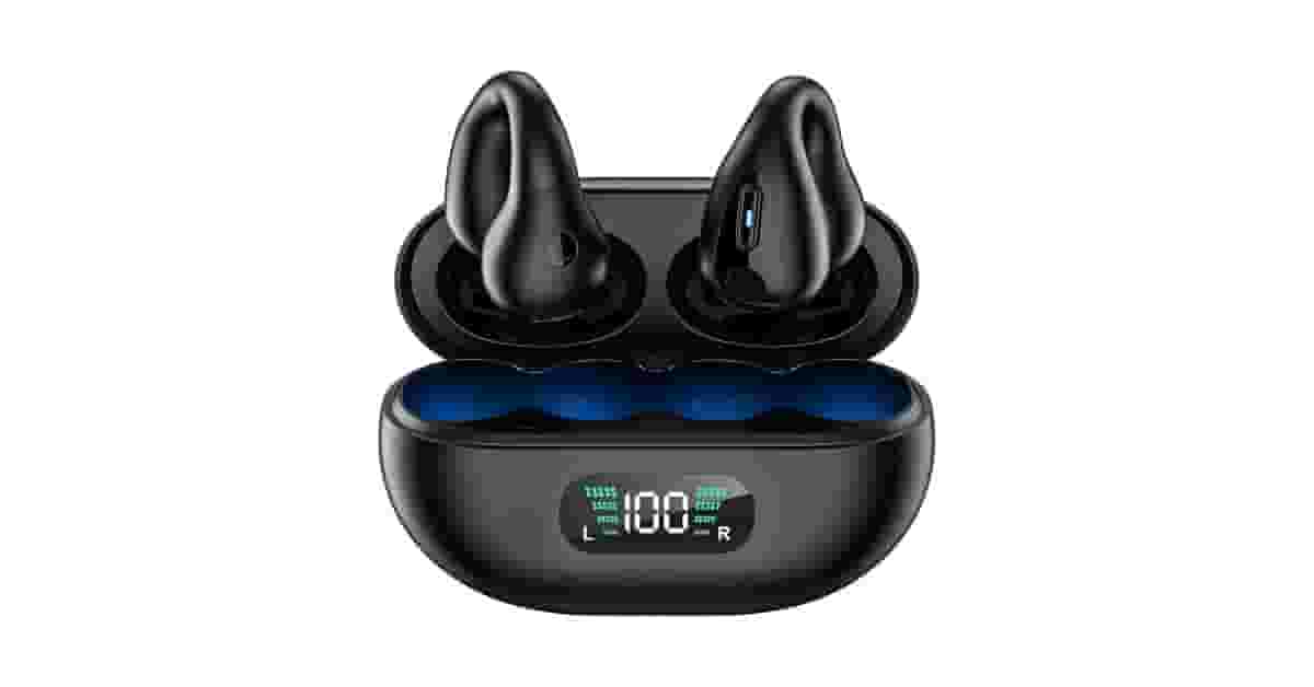 Qual Melhor Fone de Ouvido Conducao Ossea para Correr com Segurança?