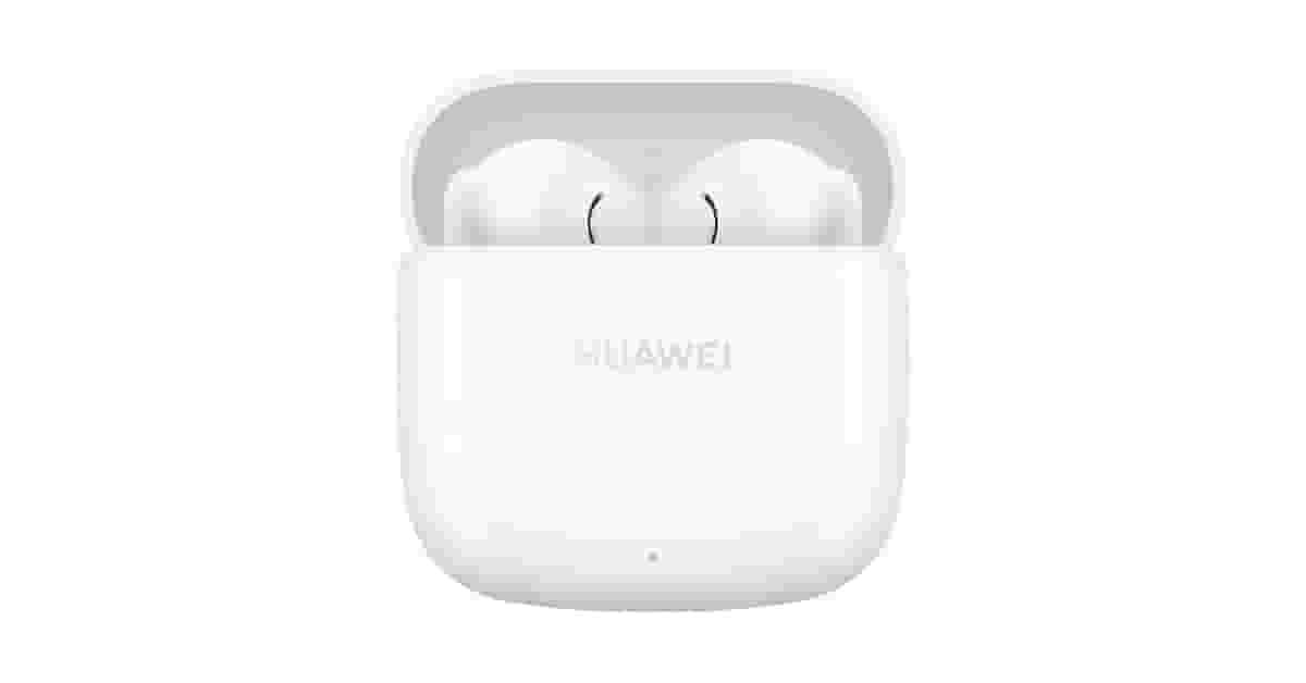 Qual Melhor Fone de Ouvido Huawei? ANC vs Open-Ear