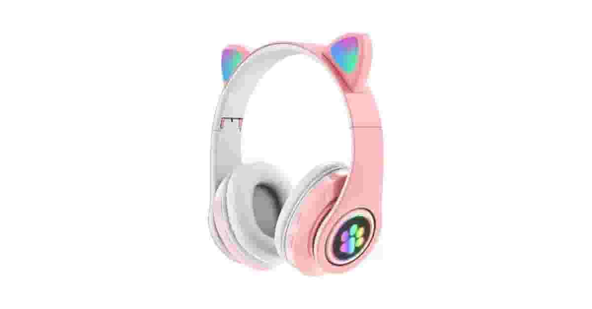 Qual Melhor Fone de Ouvido Infantil Bluetooth Seguro?