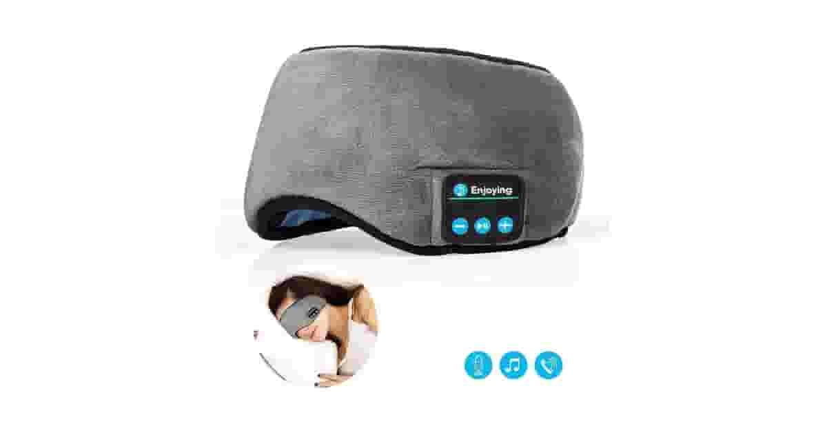 Qual Melhor Fone de Ouvido Para Dormir: Guia de Tipos