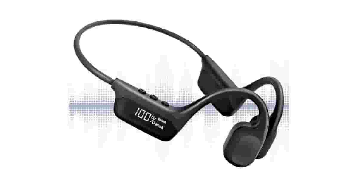 Qual Melhor Fone de Ouvido Para Natacao Com MP3?