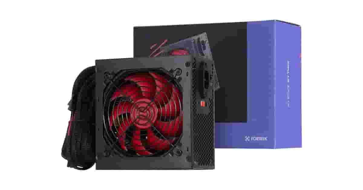 Qual Melhor Fonte 500 W? 10 Modelos Analisados