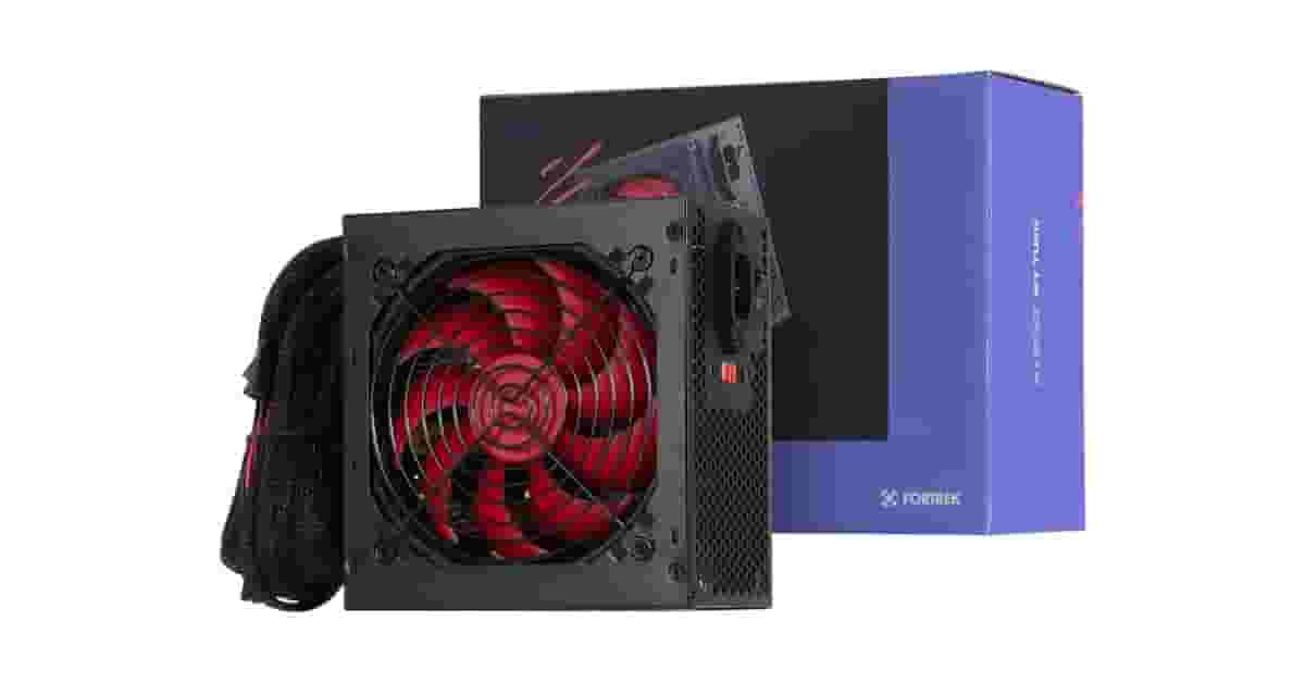 Qual Melhor Fonte 500w: Eficiência 80 Plus ou PFC Ativo?