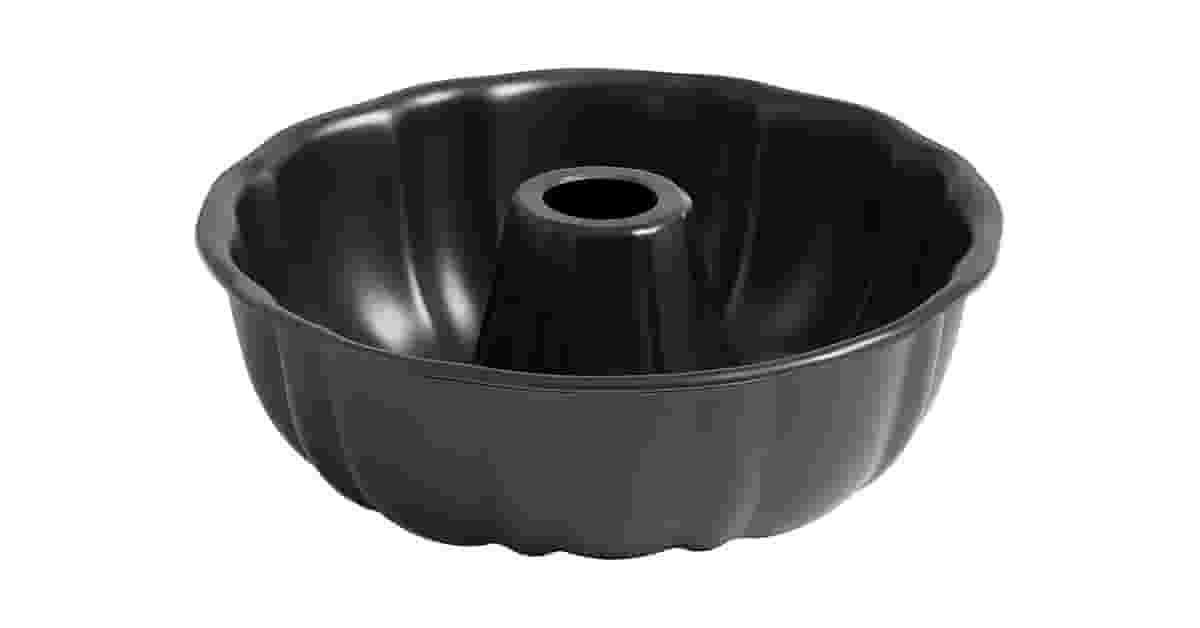 Qual Melhor Forma de Bolo Para Assar Sem Grudar?