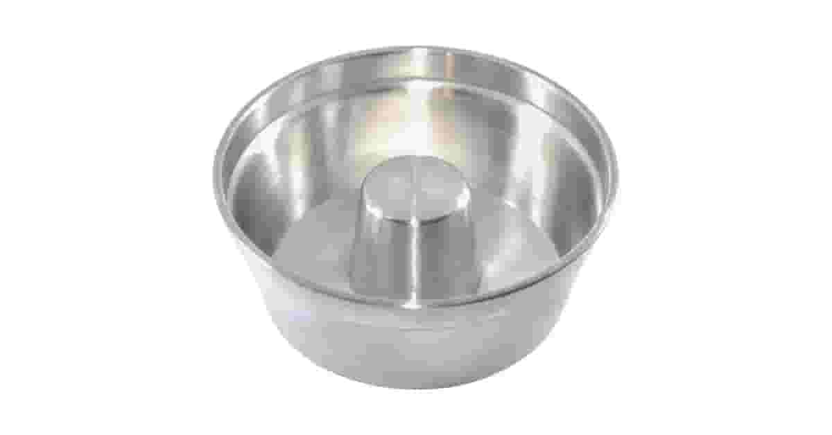 Qual Melhor Forma de Pudim? Guia com 10 Opções