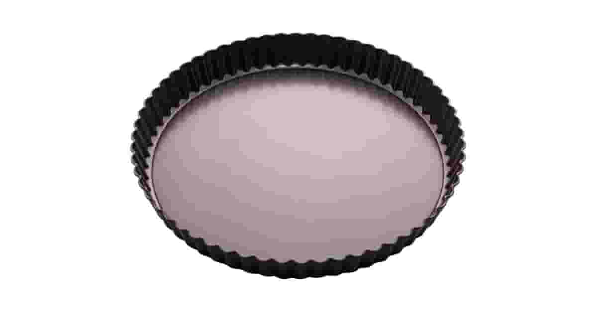 Qual Melhor Forma de Torta Para Desenformar Perfeito?