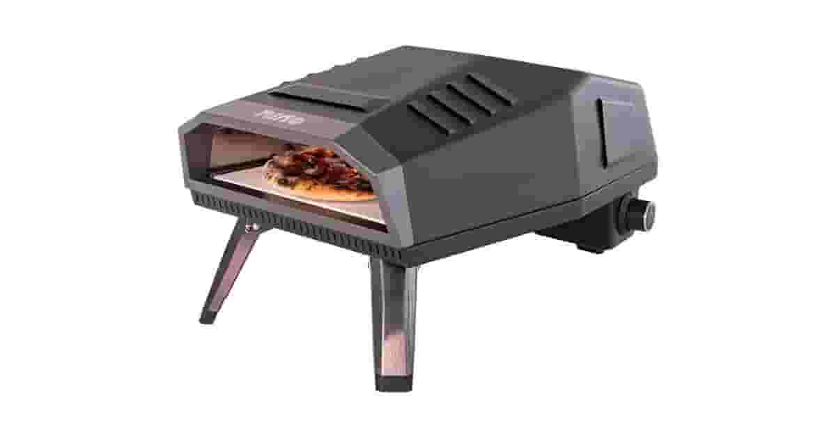 Qual Melhor Forno de Pizza a Gás Para Resultados PRO?