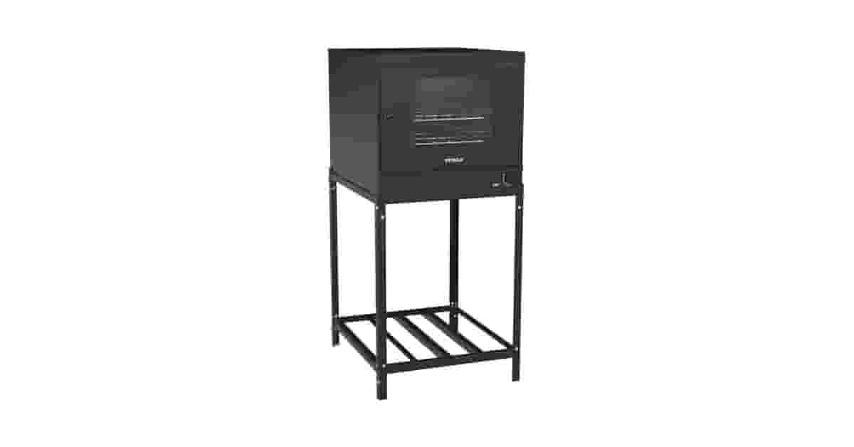 Qual Melhor Forno Industrial: Guia de Tipos e Marcas