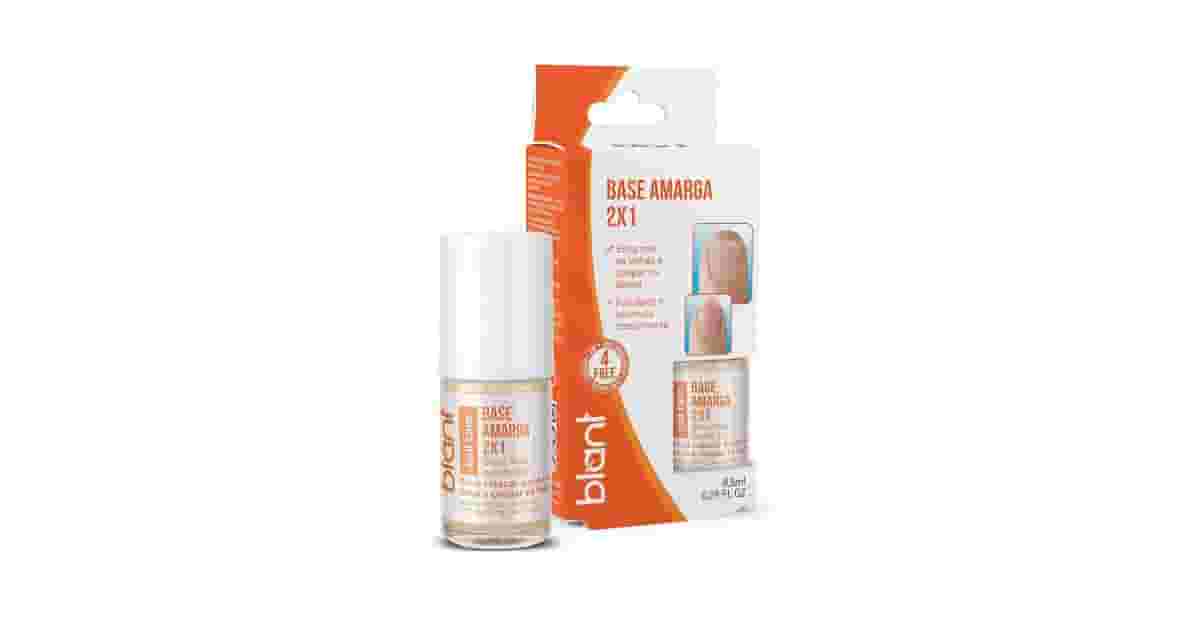 Qual Melhor Fortalecedor de Unhas Que Não Amarela Para Tratar a Fundo