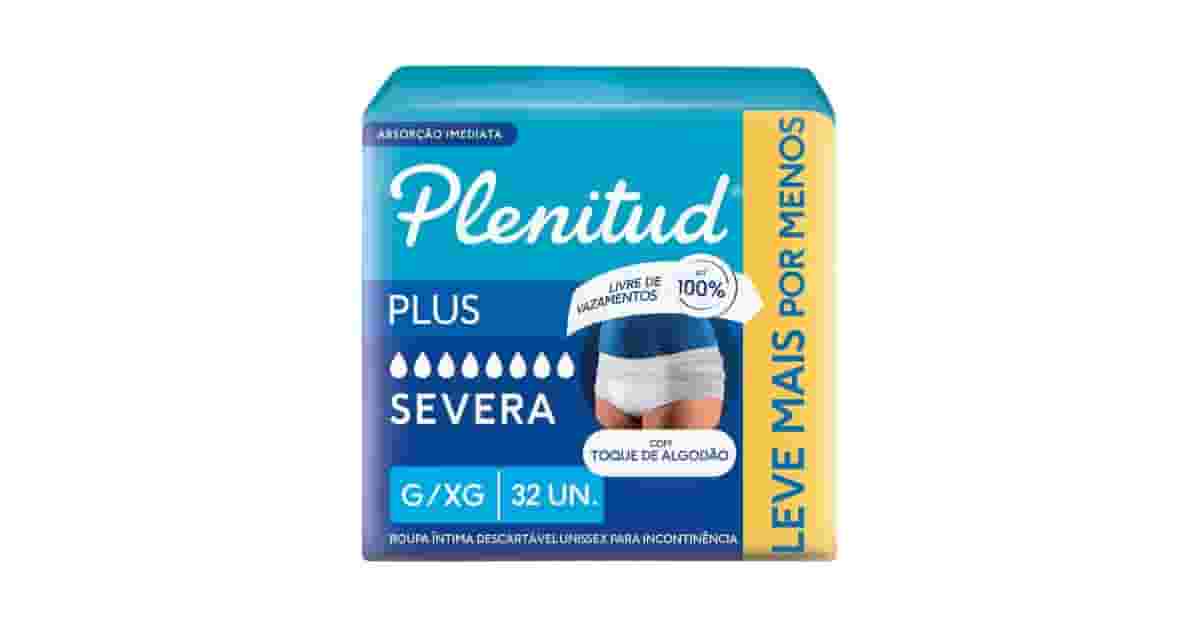 Qual Melhor Fralda Descartavel para Adulto Geriatrica? Análise de Absorção