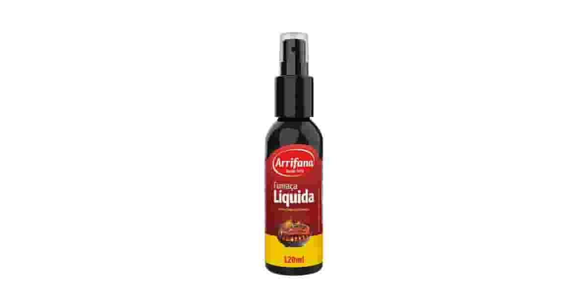 Qual Melhor Fumaca Liquida Para Sabor Autêntico?