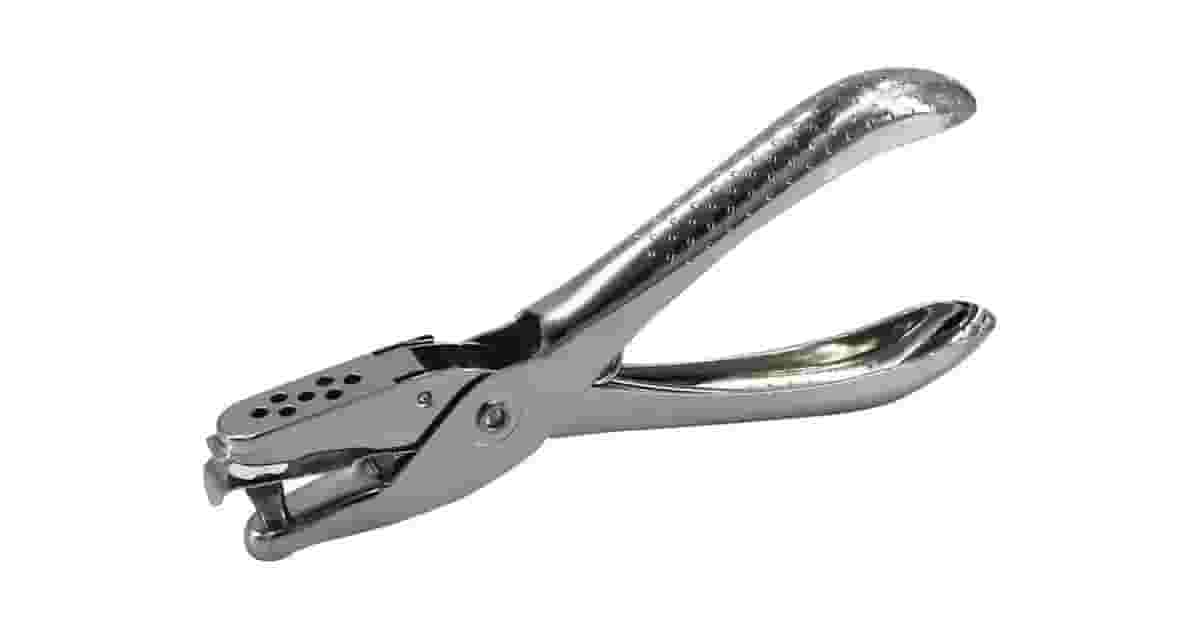 Qual Melhor Furador de Papel? Do Básico ao Profissional