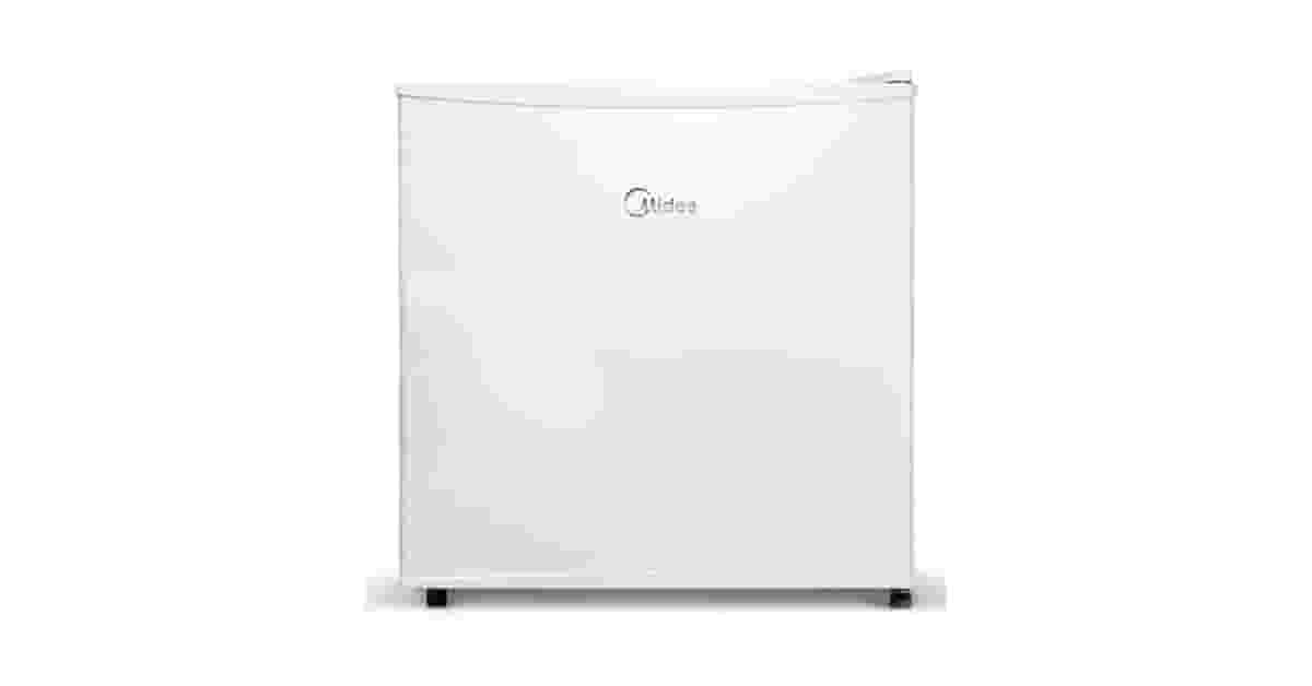 Qual Melhor Geladeira para Escritório? 10 Compactas