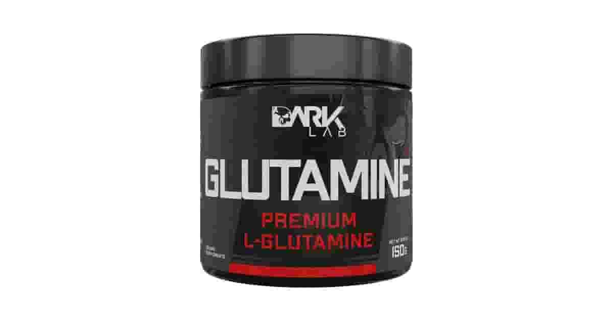 Qual Melhor Glutamina Para Recuperação Muscular Pós Treino: 10 Opções Pura vs. Com Carboidrato