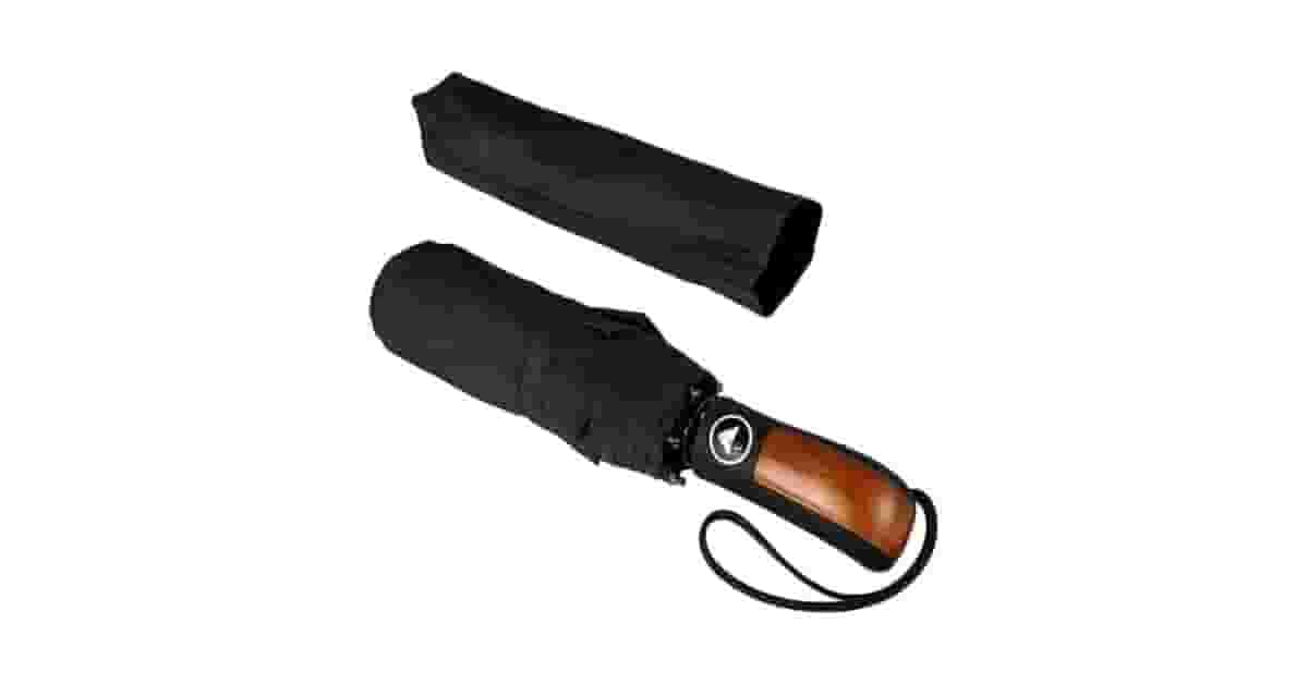 Qual Melhor Guarda Chuva? Guia Para Não Se Molhar