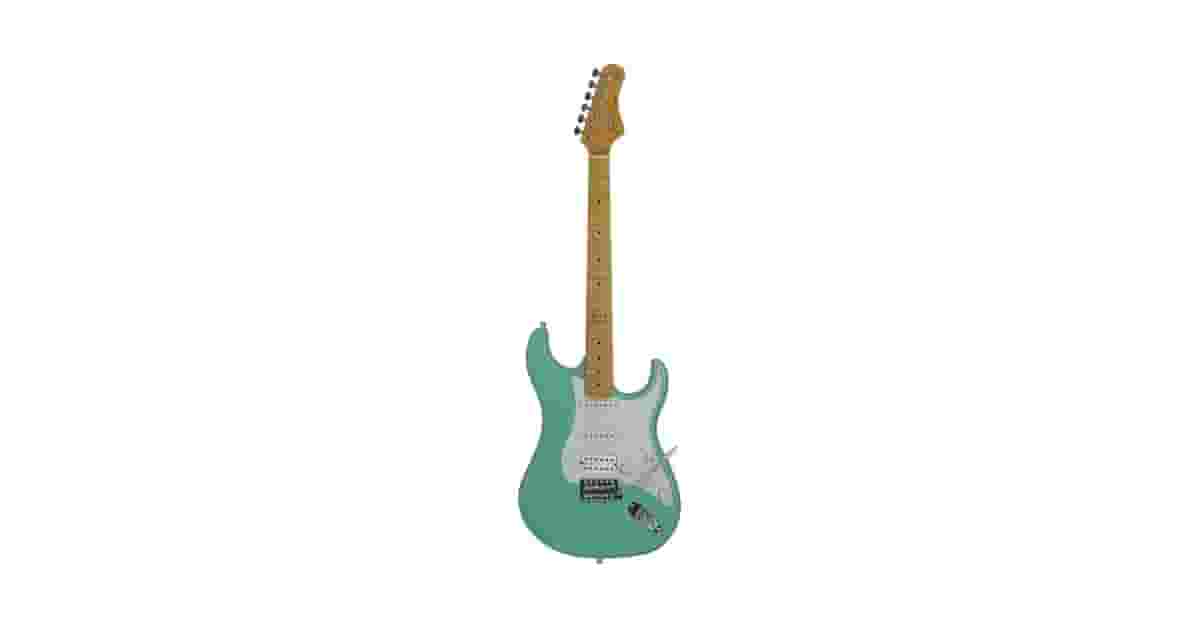 Qual Melhor Guitarra SG Para Rock Clássico? Veja 2