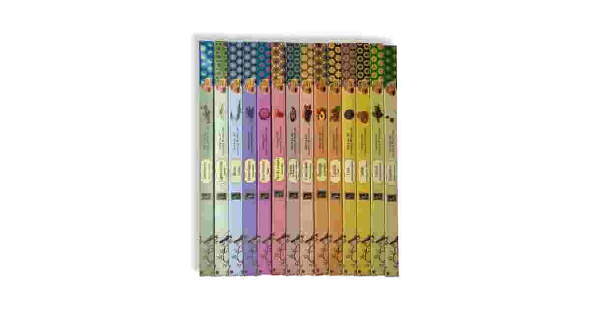 Qual Melhor Incenso Para Relaxar? Aromas Que Acalmam