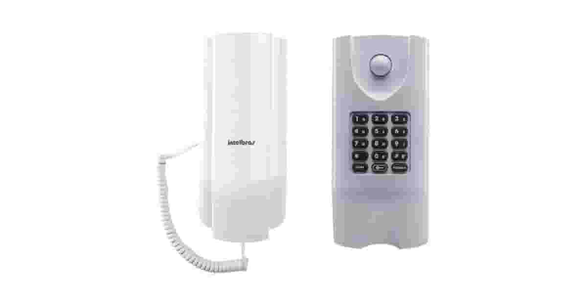 Qual Melhor Interfone? 7 Modelos Com e Sem Vídeo