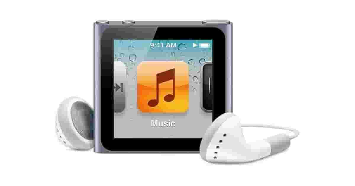 Qual Melhor Ipod: Guia Para o Modelo Ideal?