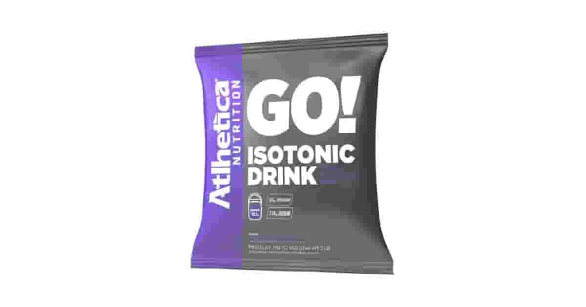 Qual Melhor Isotonico em Po? Guia de Rendimento