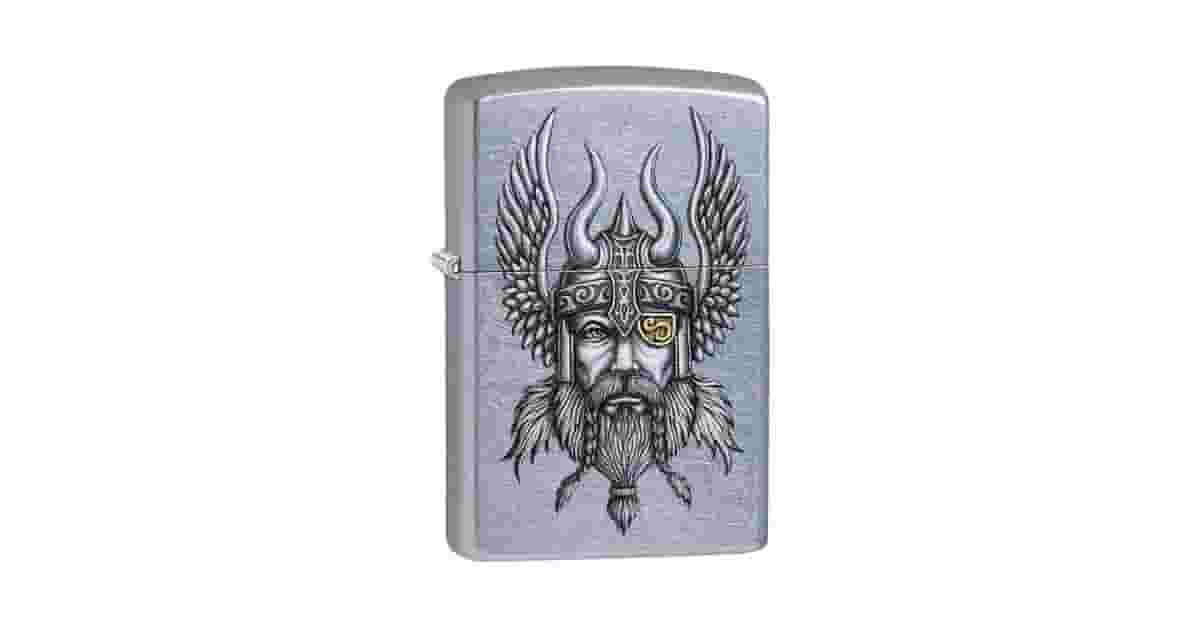 Qual Melhor Isqueiro Zippo: Guia de Estilos