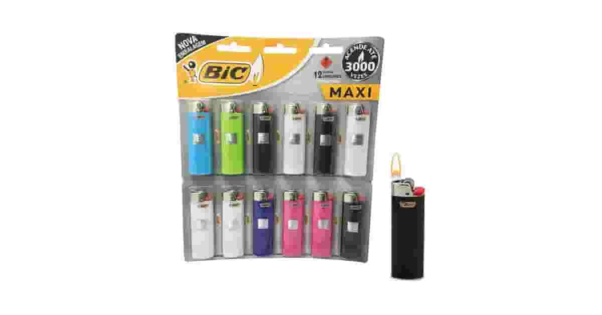 Qual Melhor Isqueiro: Elétrico, Fluido ou a Gás?