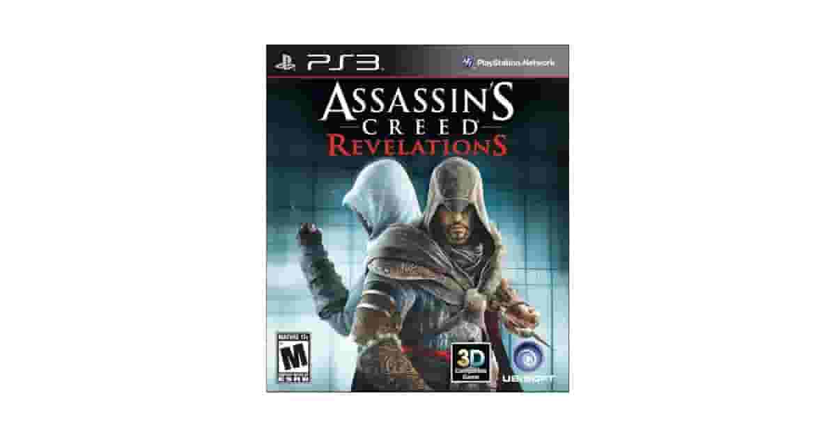 Qual Melhor Jogo de PS3: Um Guia Por Gênero