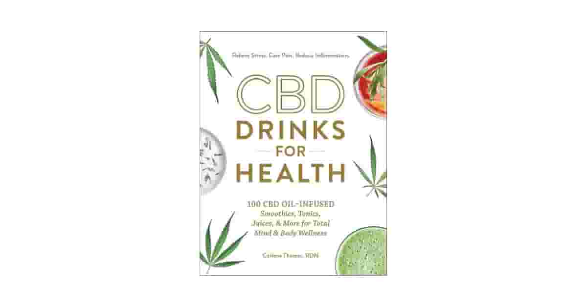 Qual Melhor Juice CBD: O Guia de Livros Para Iniciar