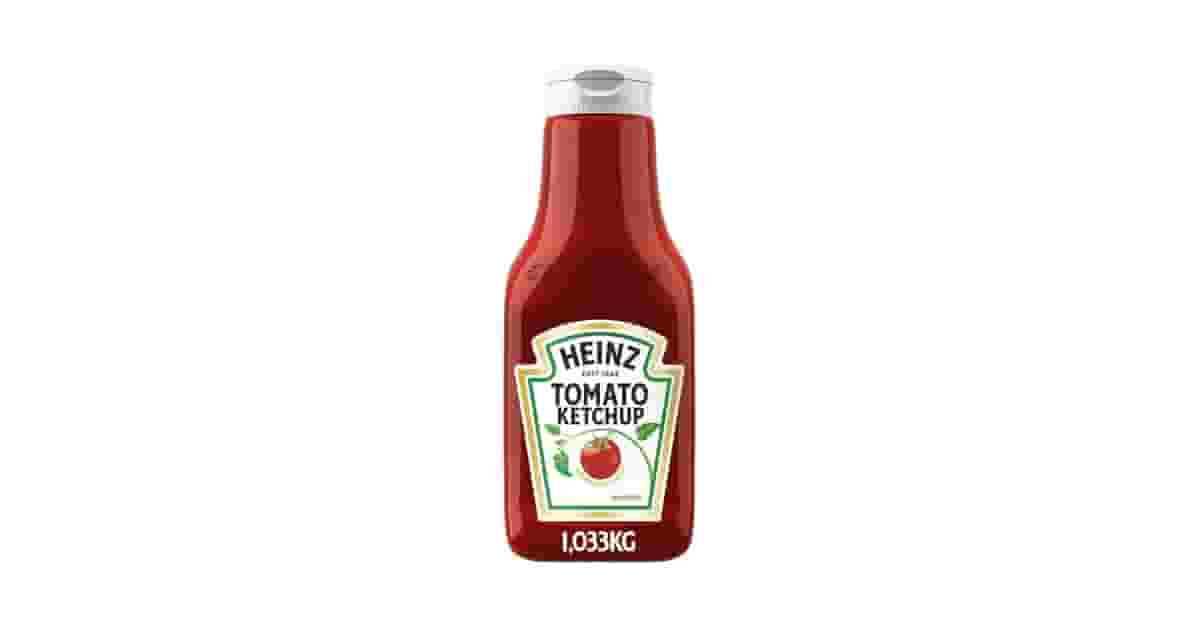 Qual Melhor Ketchup: Do Clássico ao Gourmet