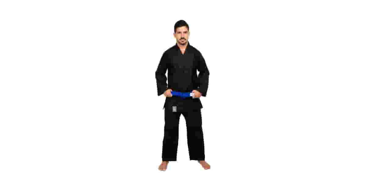 Qual Melhor Kimono de Judô Para Treino e Competição?