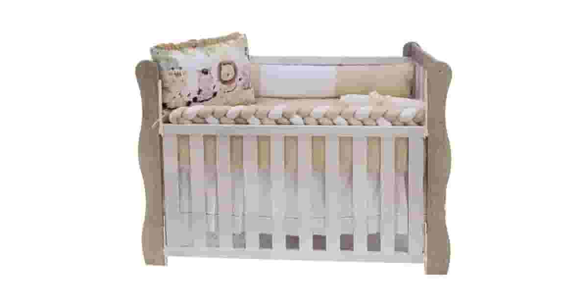 Qual Melhor Kit Berco? Guia de Materiais e Peças