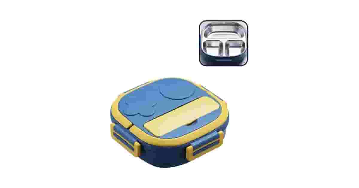 Qual Melhor Lancheira Infantil Para o Dia a Dia?