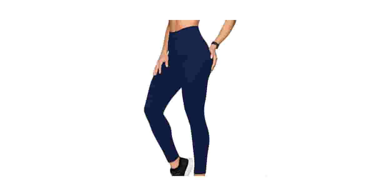 Qual Melhor Legging? O Guia Sem Transparência