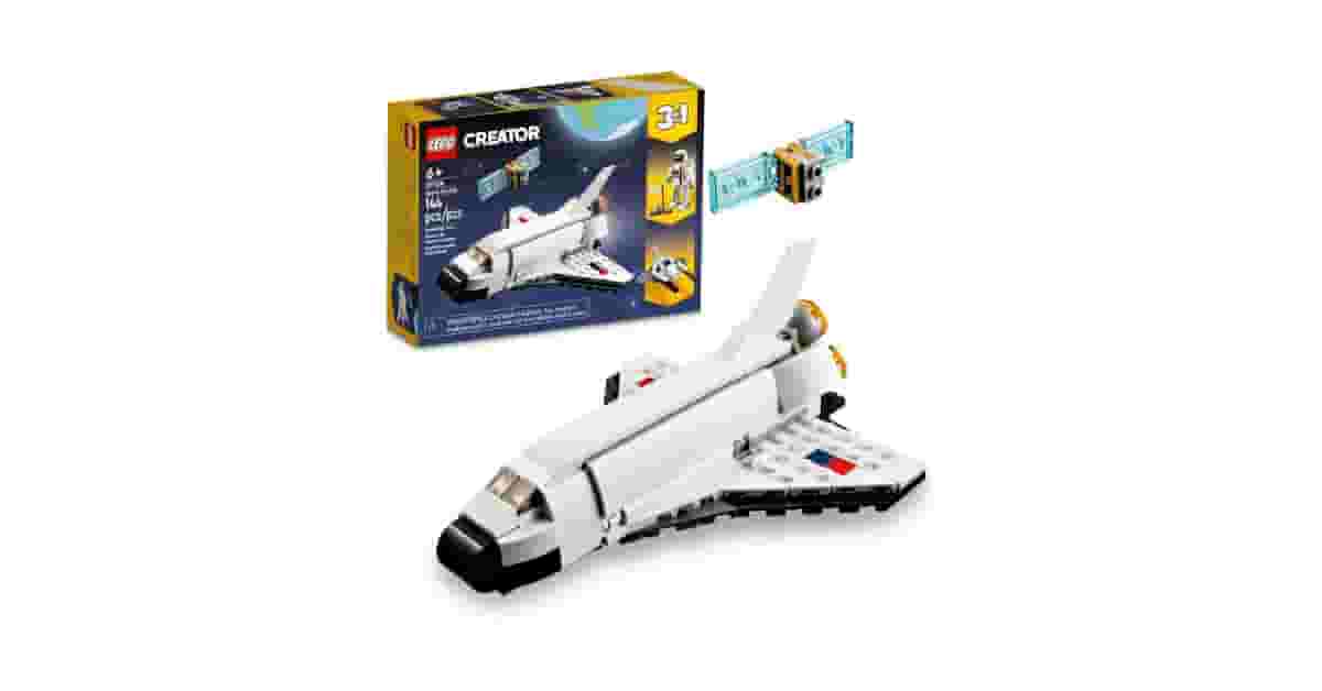 Qual Melhor Lego Para Crianças de 5 Anos? Top 10