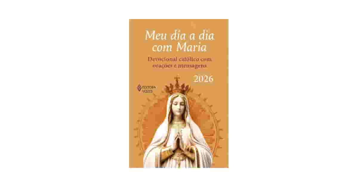 Qual Melhor Livro Catolico Para Fortalecer a Fé?
