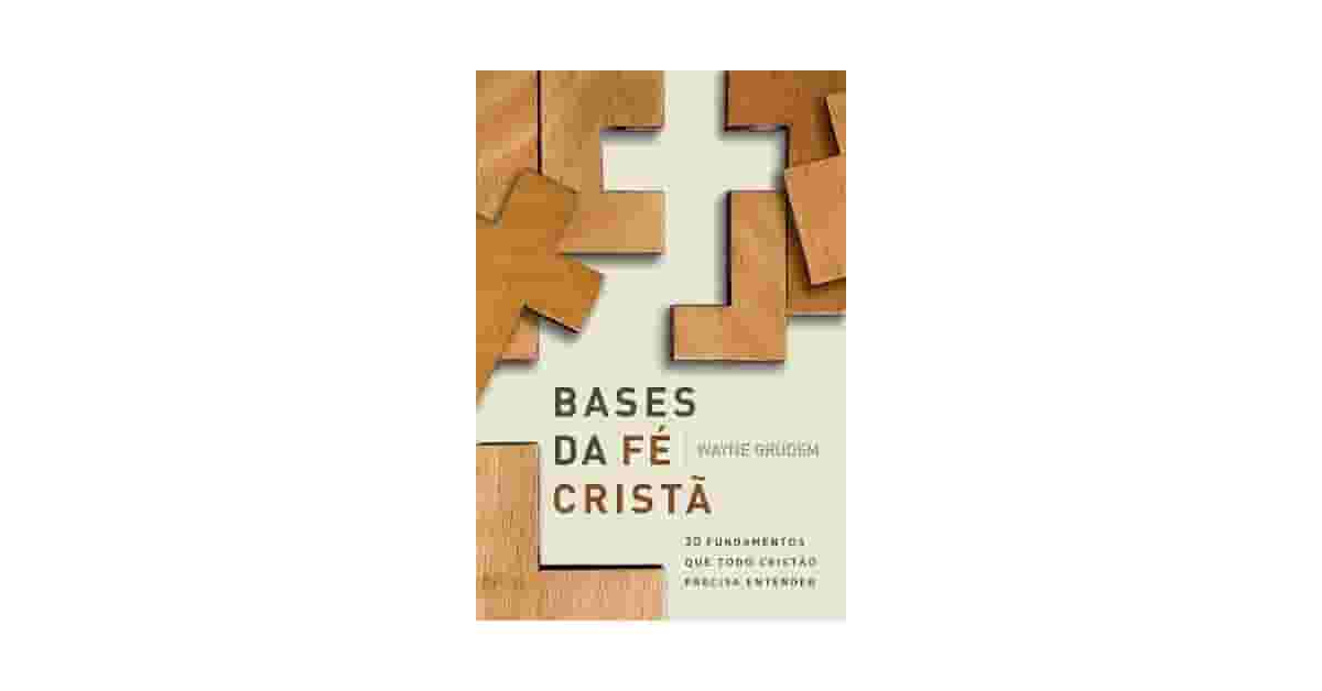 Qual Melhor Livro Cristao Para Jovem? 10 Opções de Fé
