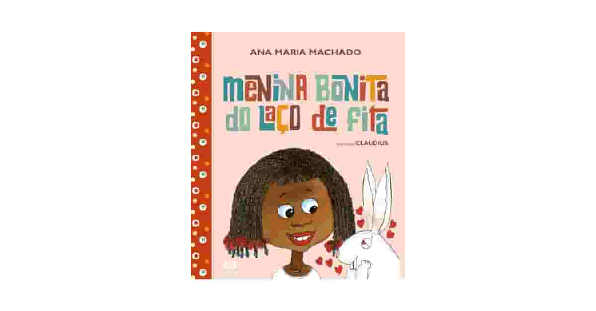 Qual Melhor Livro de Ana Maria Machado Para Cada Idade