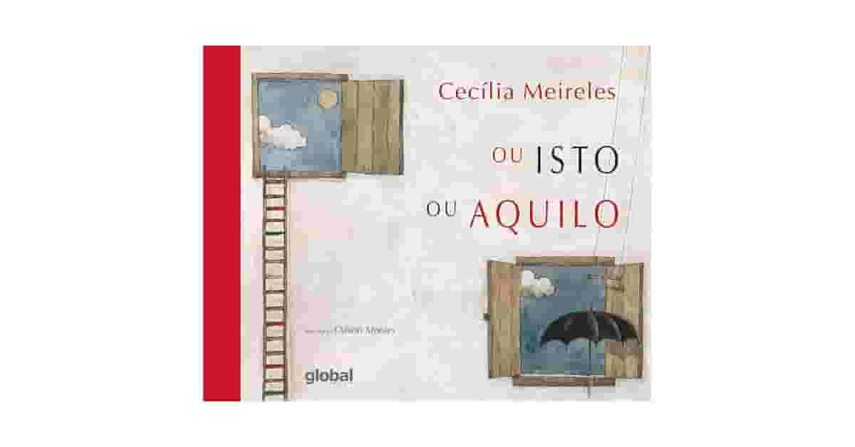 Qual Melhor Livro de Cecilia Meireles? Do Infantil ao Épico