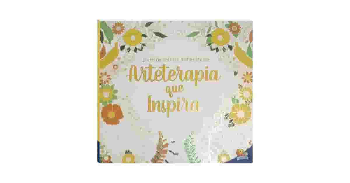 Qual Melhor Livro de Colorir Antiestresse Para Adultos? Guia de Temas