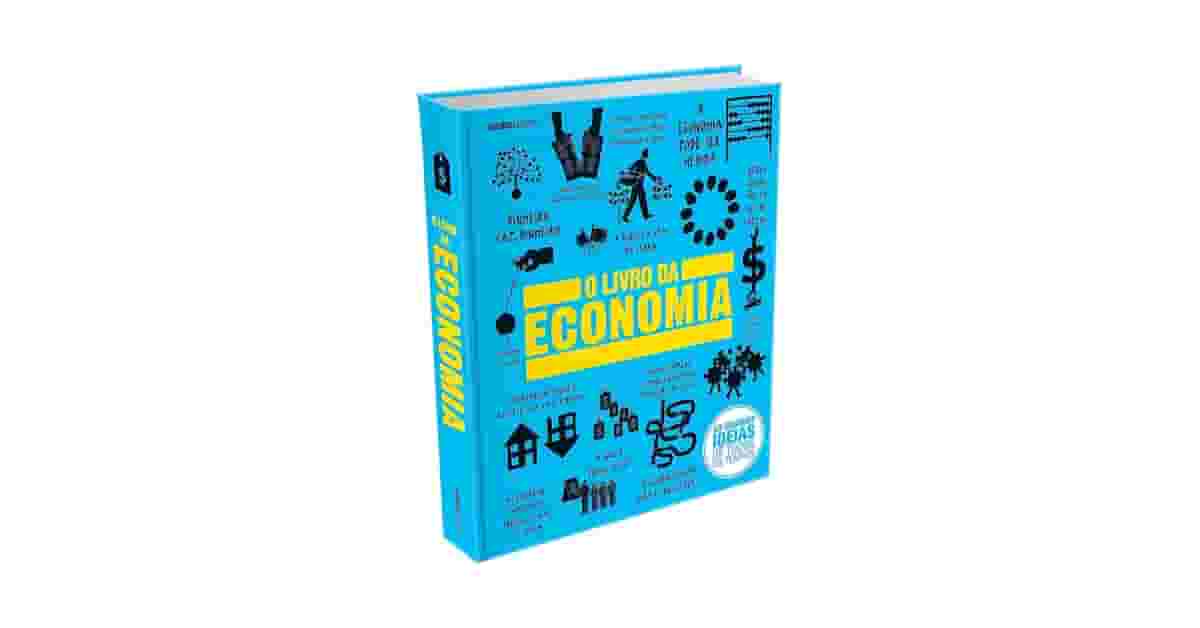 Qual Melhor Livro de Economia: O Guia Para Cada Nível