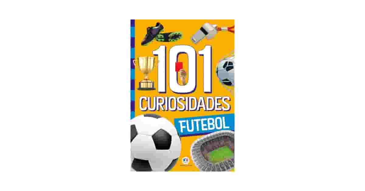 Qual Melhor Livro de Futebol Para Cada Torcedor?