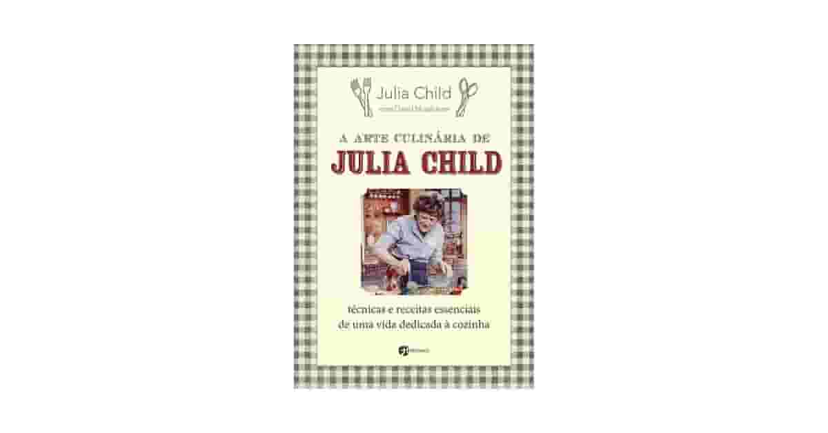 Qual Melhor Livro de Gastronomia? Guia Para Chefs