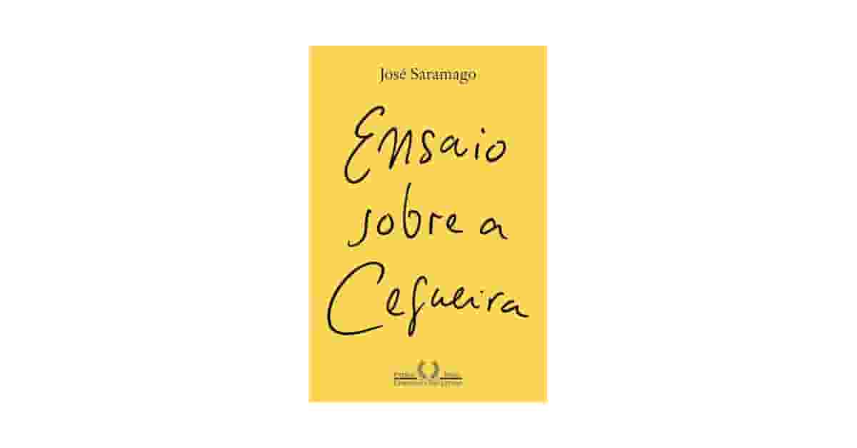 Qual Melhor Livro de Jose Saramago: Um Guia de Leitura