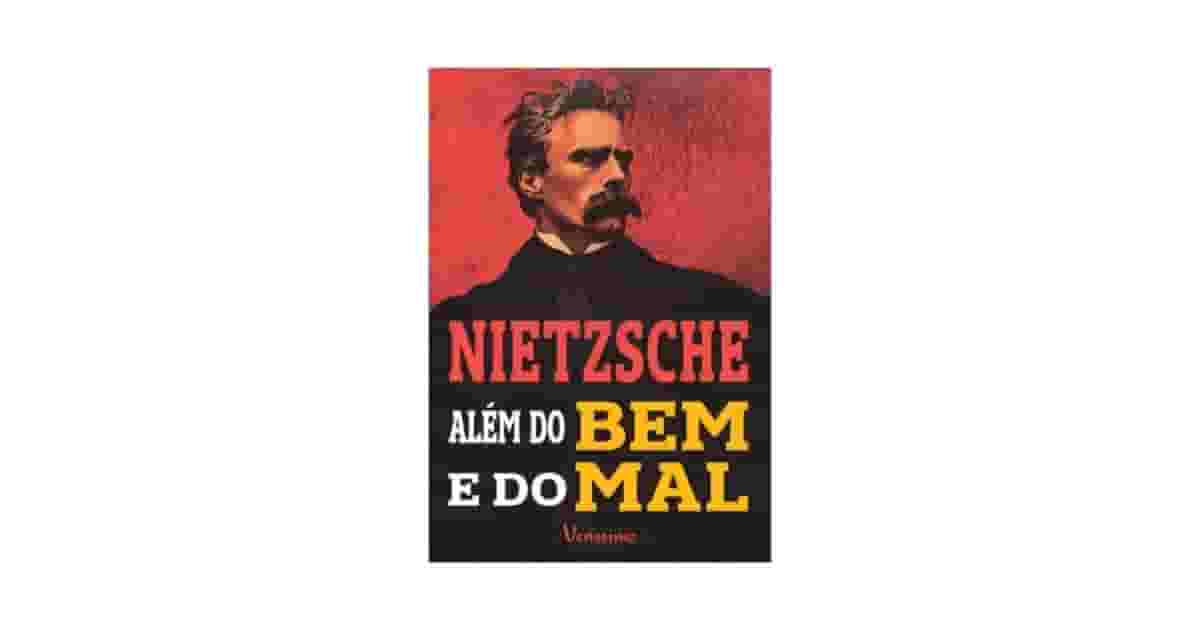 Qual Melhor Livro de Nietzsche Para Começar a Ler?