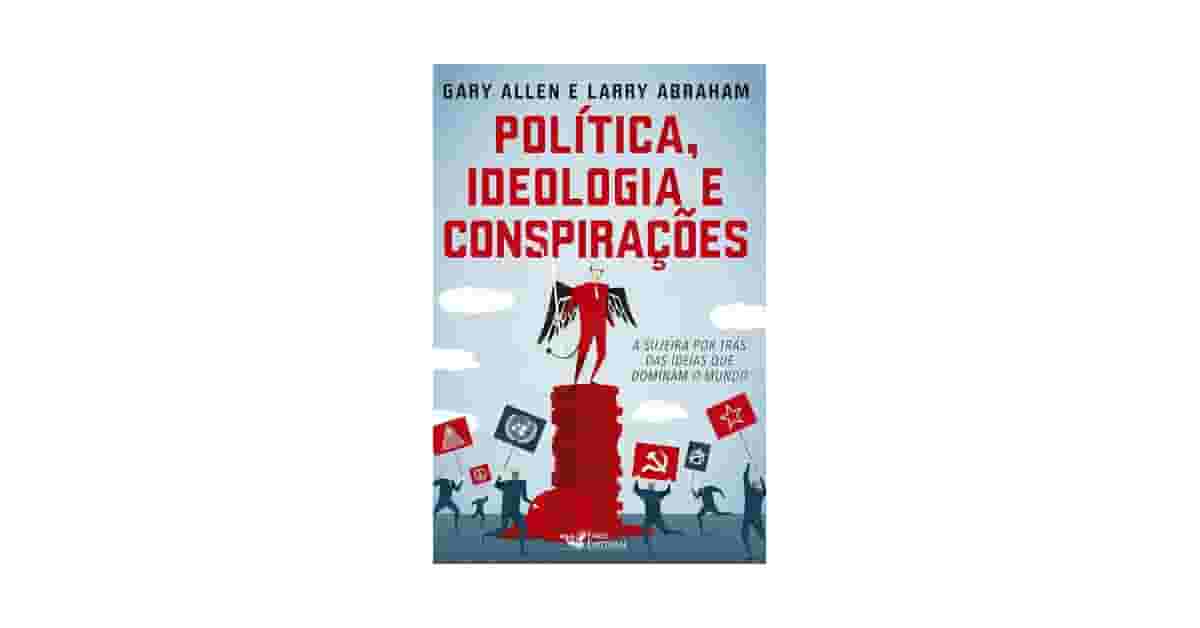 Qual Melhor Livro de Politica: Dos Clássicos aos Atuais