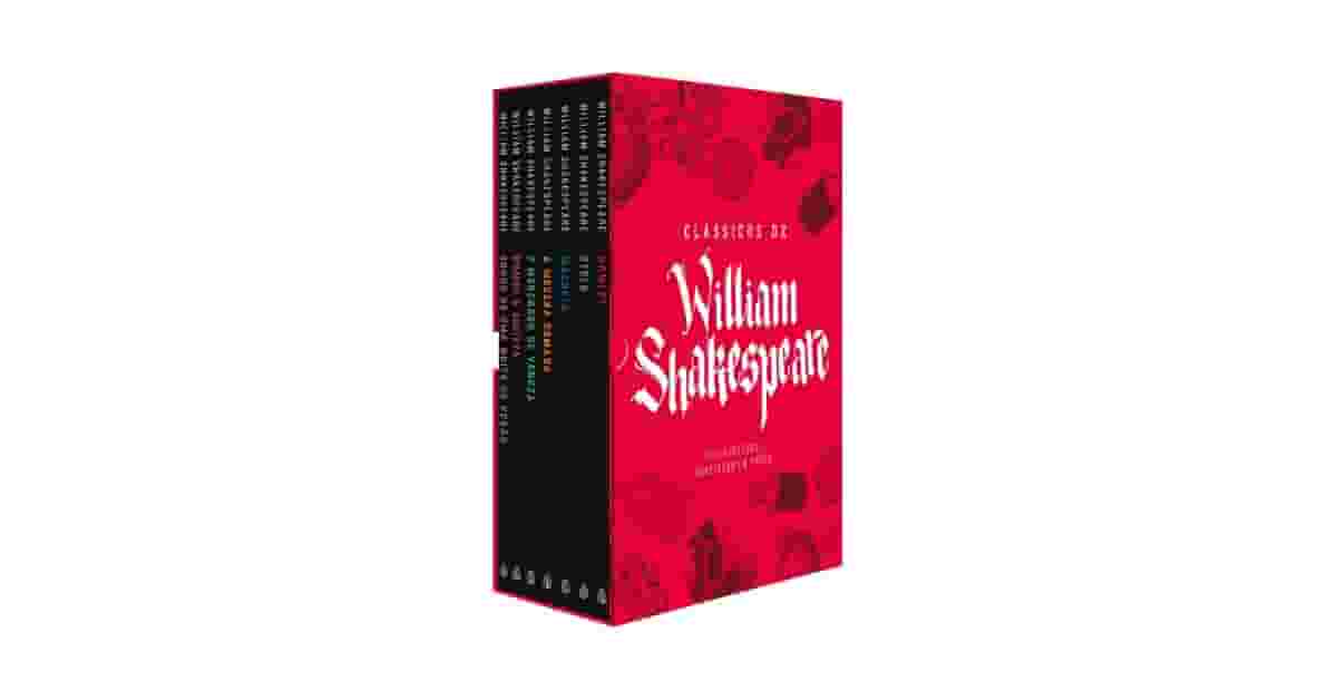 Qual Melhor Livro de Shakespeare? Guia Para Começar