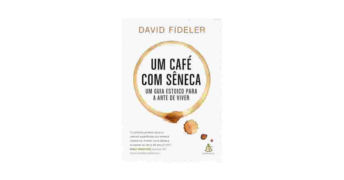 Qual Melhor Livro do Seneca Para Iniciantes?
